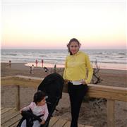 Licenciada en administración